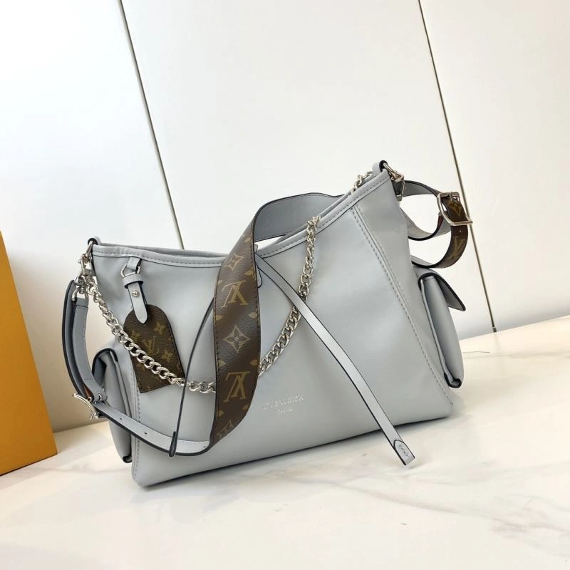 Louis Vuitton Shopping Bags StreetReady 87397