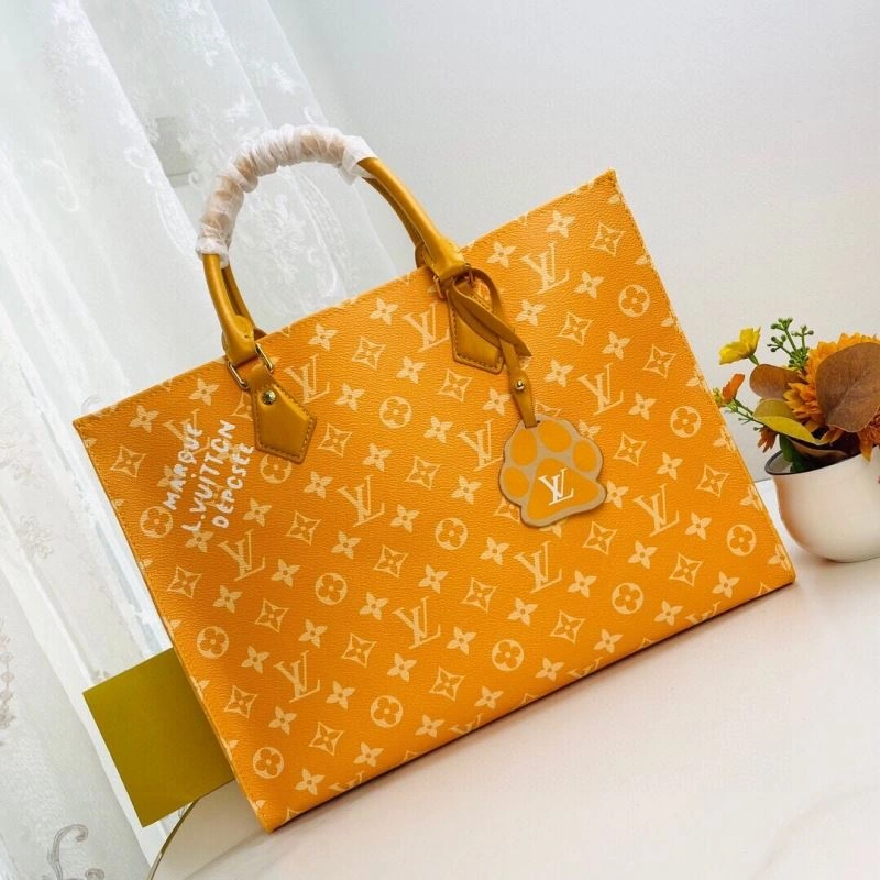 Louis Vuitton Shopping Bags Sophisticated 87374