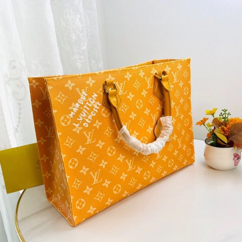 Louis Vuitton Shopping Bags Sophisticated 87374