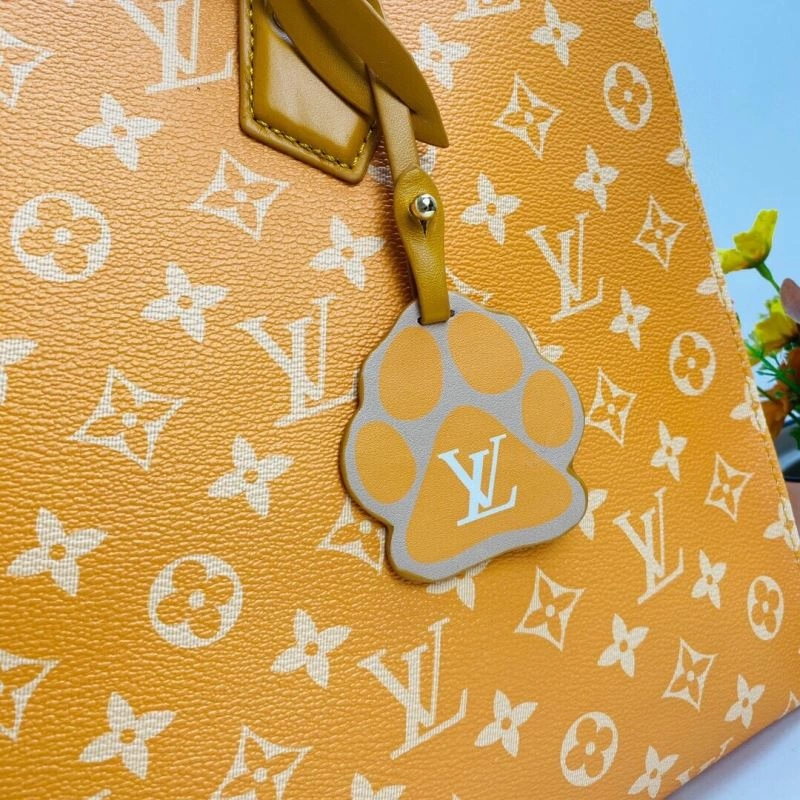 Louis Vuitton Shopping Bags Sophisticated 87374