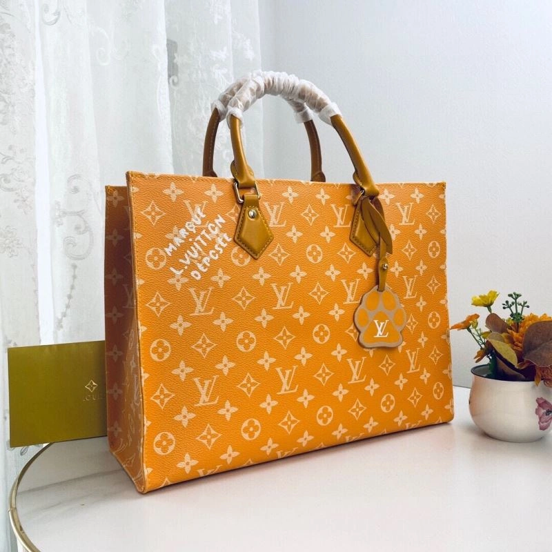 Louis Vuitton Shopping Bags Sophisticated 87374