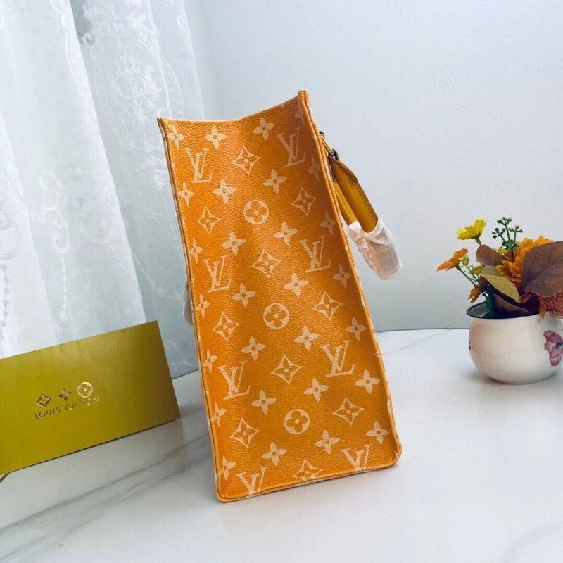Louis Vuitton Shopping Bags Sophisticated 87374