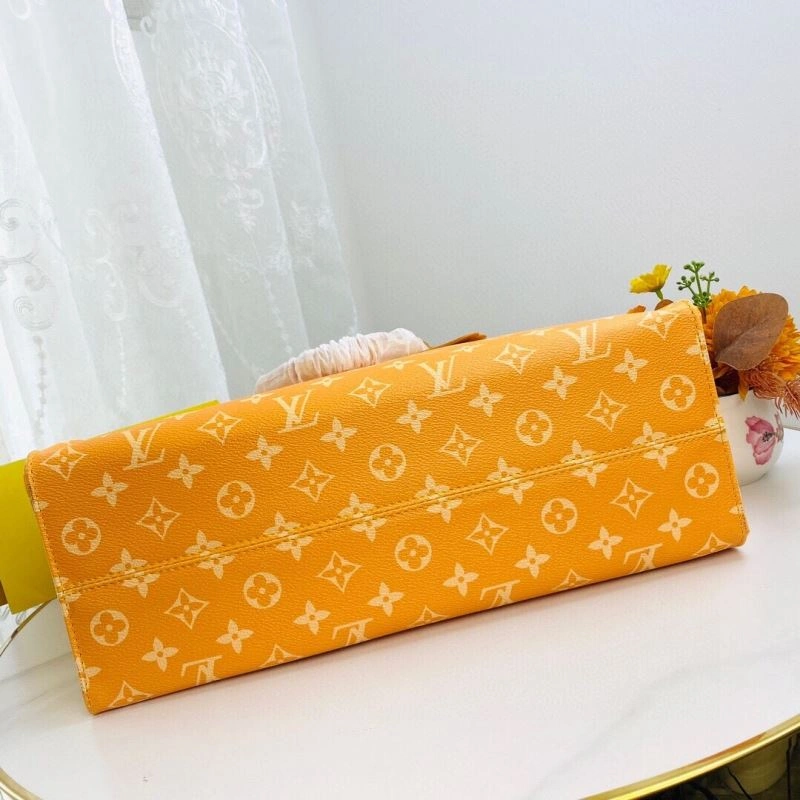 Louis Vuitton Shopping Bags Sophisticated 87374