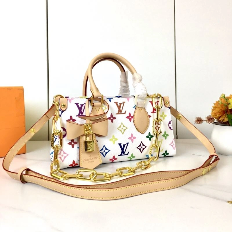 Colorful Louis Vuitton Shopping Bags 87371