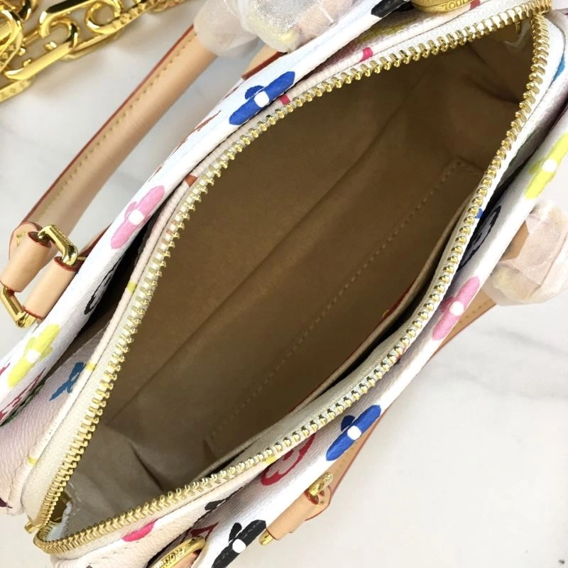 Colorful Louis Vuitton Shopping Bags 87371
