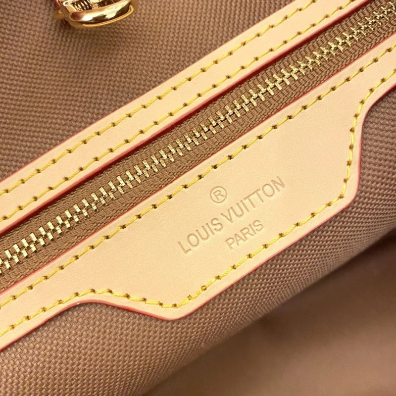 Refined Louis Vuitton Shopping Bags 87364