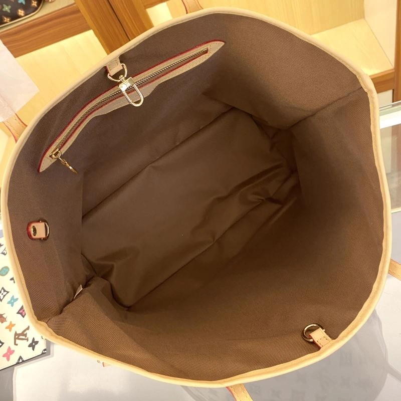 Refined Louis Vuitton Shopping Bags 87364