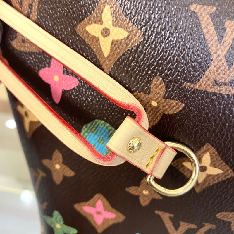 Louis Vuitton Shopping Bags Fashionable 87367