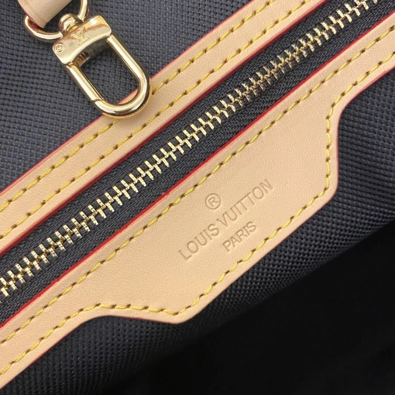 Louis Vuitton Shopping Bags Fashionable 87367