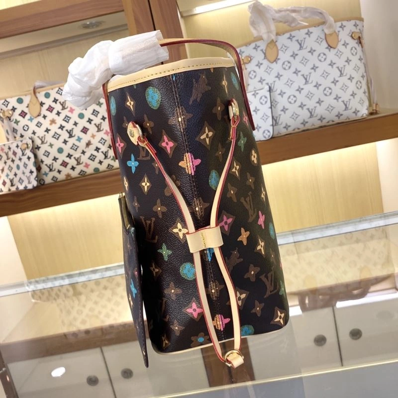 Louis Vuitton Shopping Bags Fashionable 87367