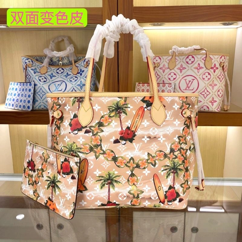Louis Vuitton Shopping Bags Bold 87363
