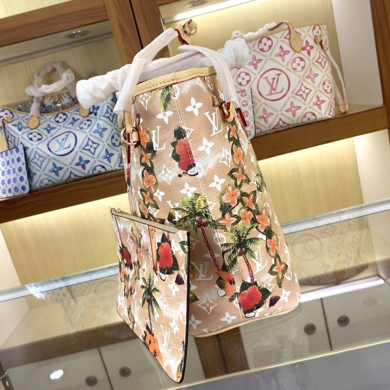 Louis Vuitton Shopping Bags Bold 87363