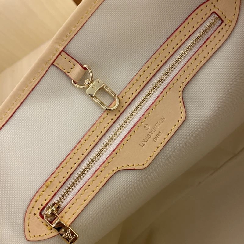 Louis Vuitton Shopping Bags Bold 87363