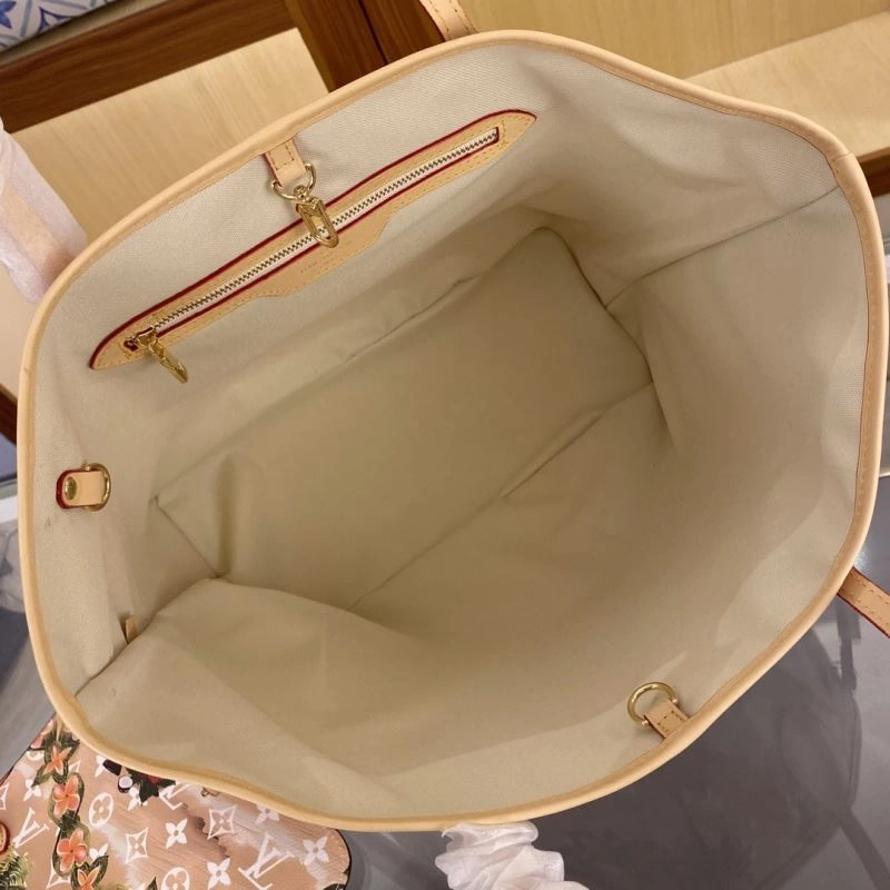 Louis Vuitton Shopping Bags Bold 87363
