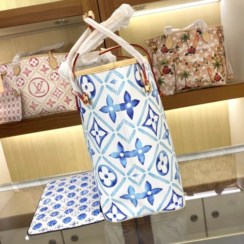 TimelessDesign Louis Vuitton Shopping Bags 87369