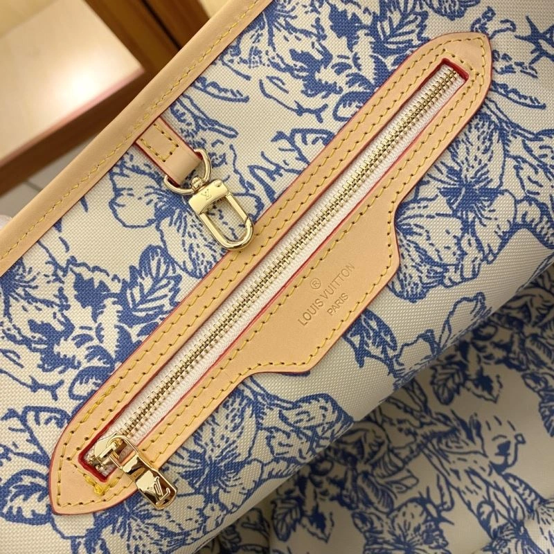 TimelessDesign Louis Vuitton Shopping Bags 87369