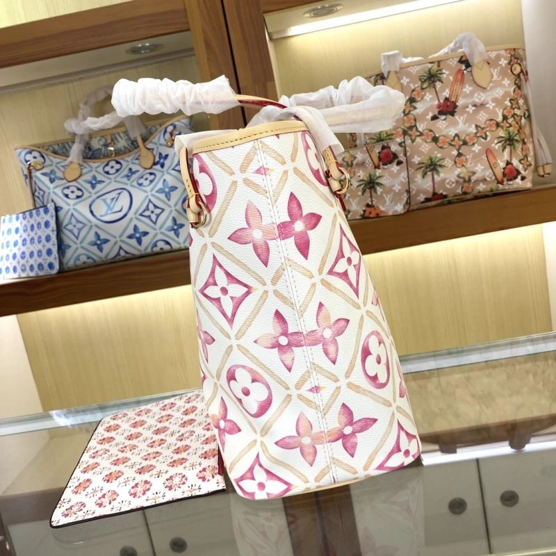 HighQuality Louis Vuitton Shopping Bags 87445