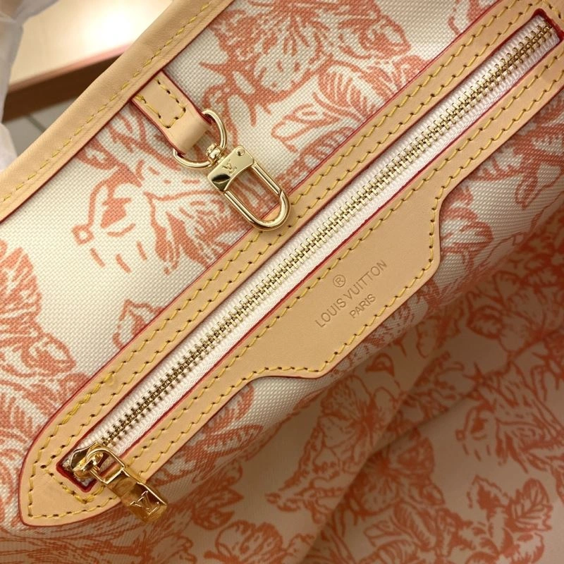 HighQuality Louis Vuitton Shopping Bags 87445
