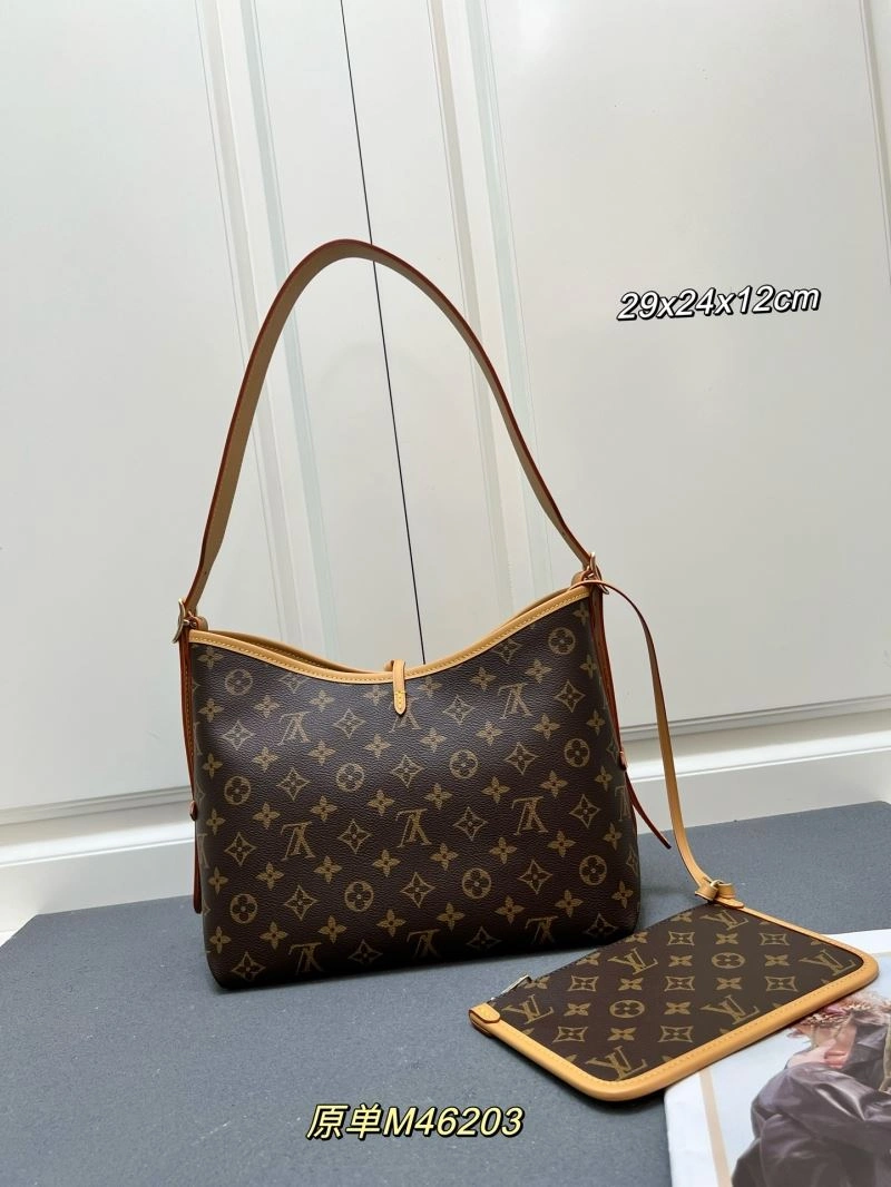 Sophisticated Louis Vuitton Shopping Bags 83536