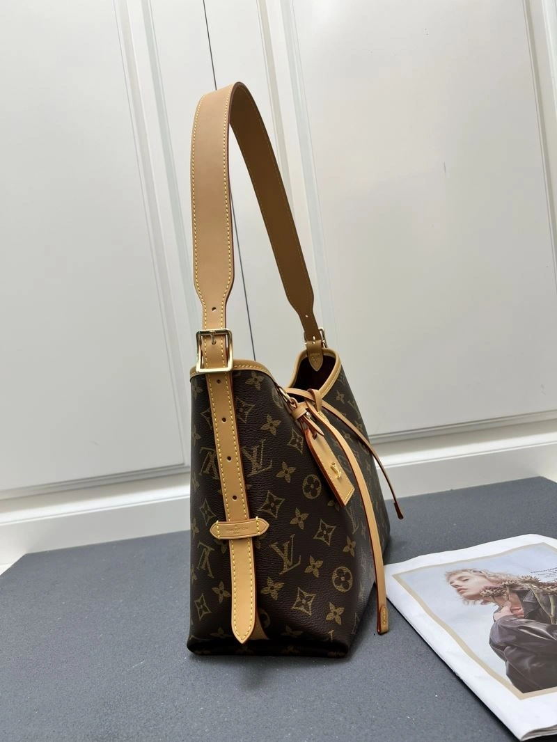 Sophisticated Louis Vuitton Shopping Bags 83536