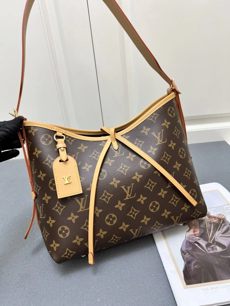 Sophisticated Louis Vuitton Shopping Bags 83536