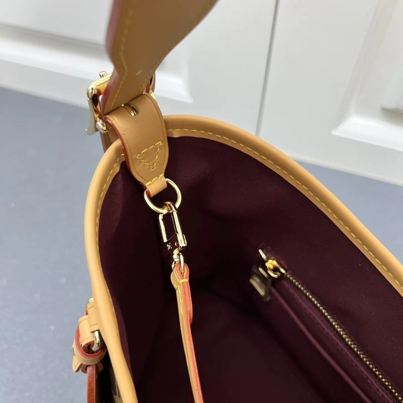 Sophisticated Louis Vuitton Shopping Bags 83536
