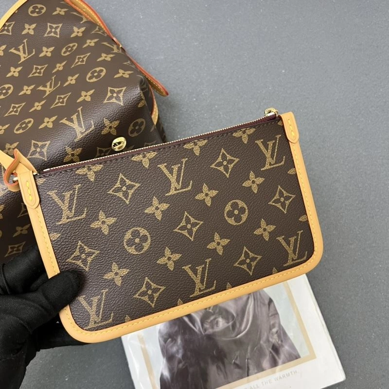 Sophisticated Louis Vuitton Shopping Bags 83536
