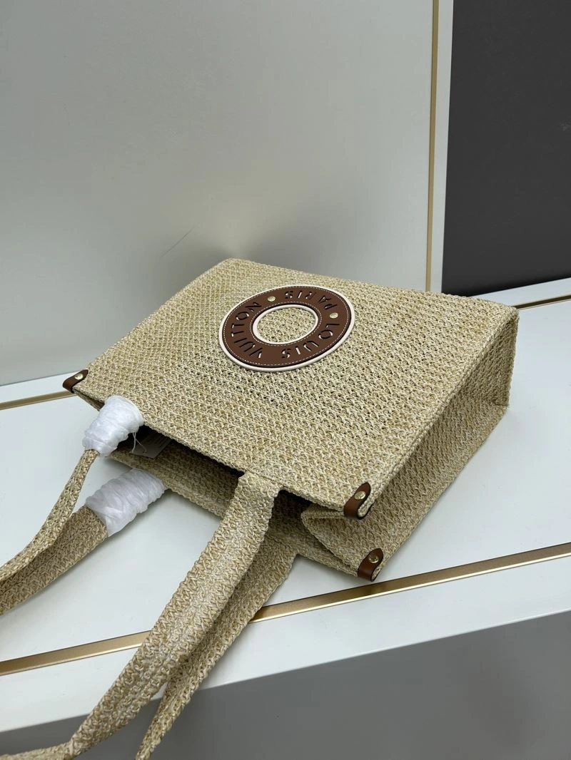 NewStyle Louis Vuitton Shopping Bags 83461