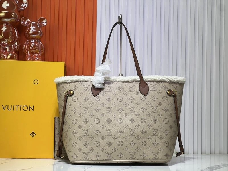 Louis Vuitton Shopping Bags Practical 80139