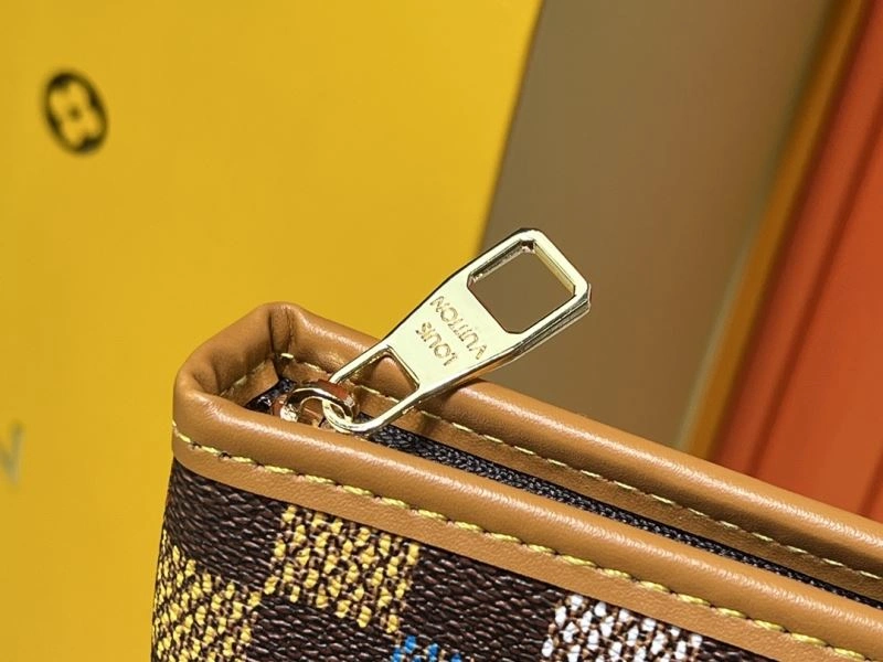 Louis Vuitton Shopping Bags Bold 80133