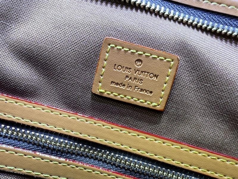 Louis Vuitton Shopping Bags Bold 80133