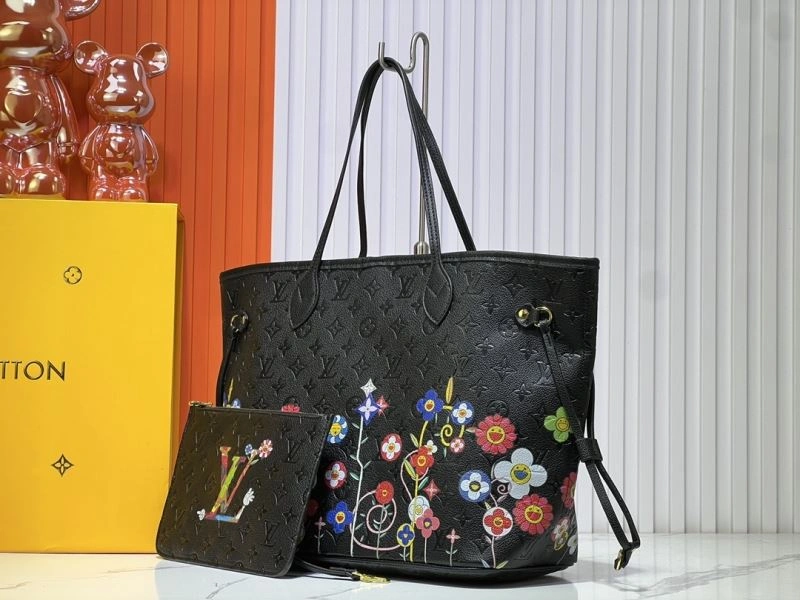 SportInspired Louis Vuitton Shopping Bags 80131