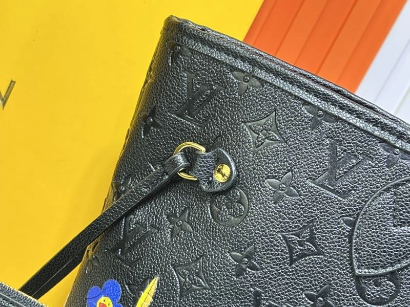 SportInspired Louis Vuitton Shopping Bags 80131