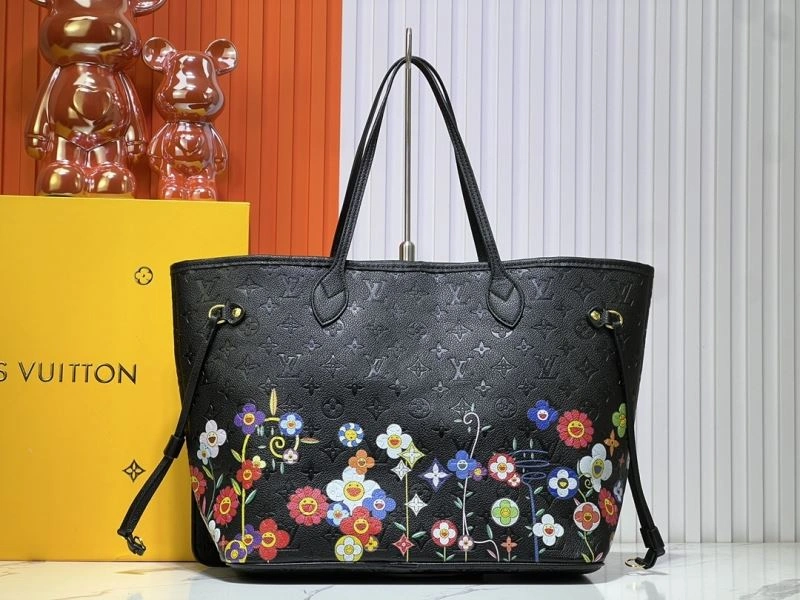SportInspired Louis Vuitton Shopping Bags 80131