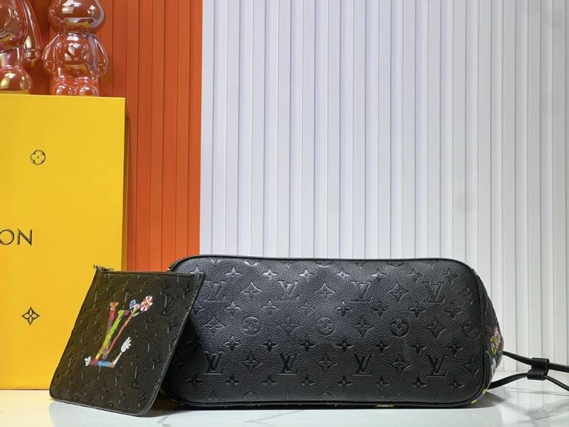 SportInspired Louis Vuitton Shopping Bags 80131