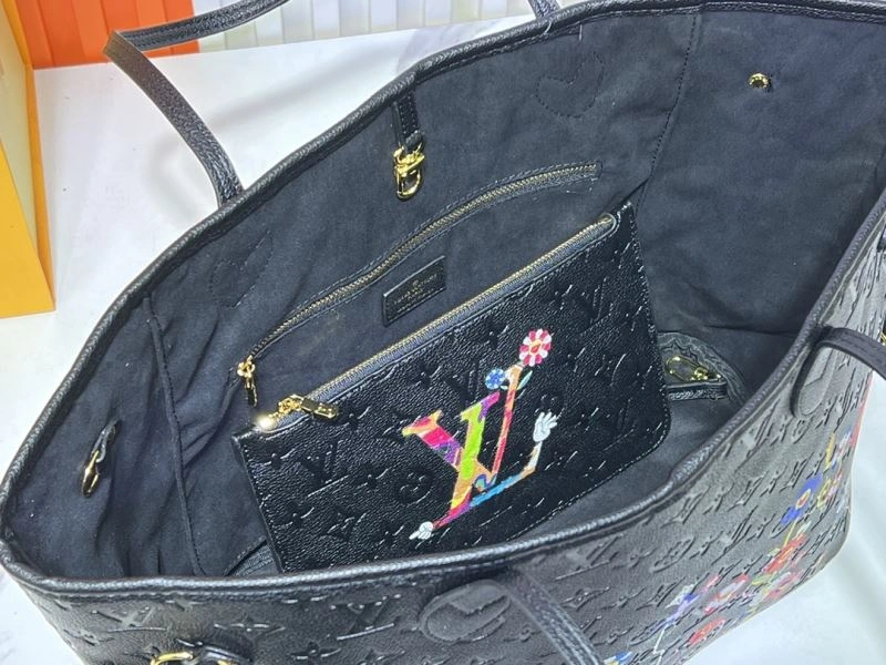 SportInspired Louis Vuitton Shopping Bags 80131