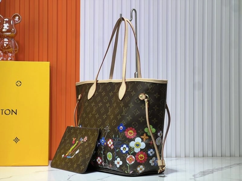 TechFriendly Louis Vuitton Shopping Bags 80151