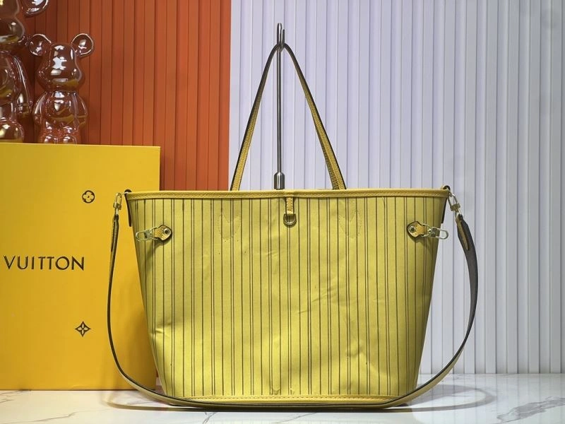 Sophisticated Louis Vuitton Shopping Bags 80128