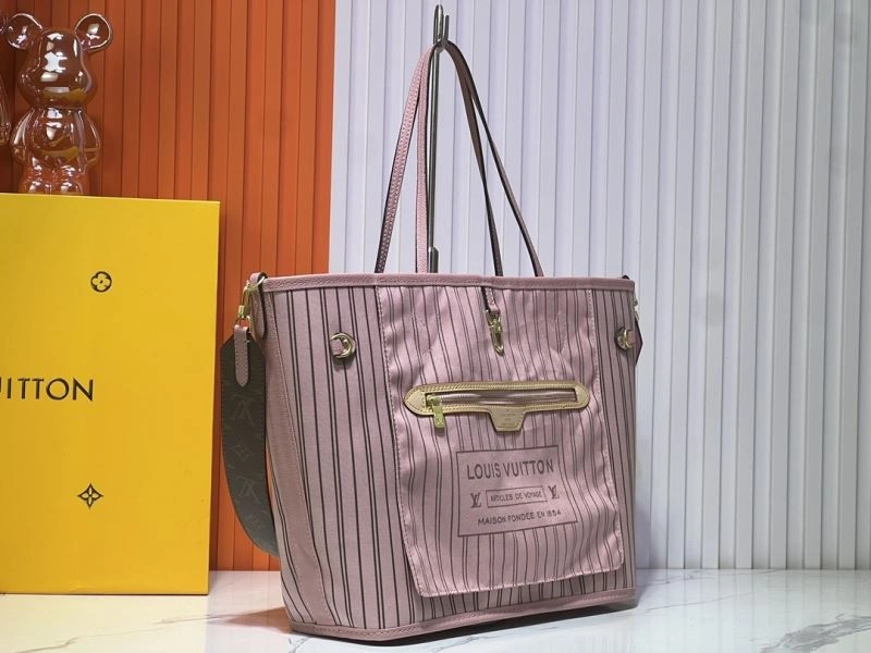 GoodFit Louis Vuitton Shopping Bags 80126
