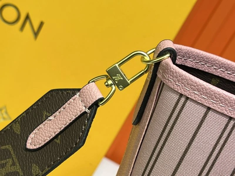 GoodFit Louis Vuitton Shopping Bags 80126
