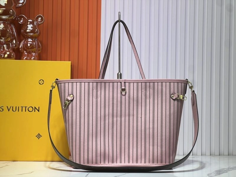 GoodFit Louis Vuitton Shopping Bags 80126