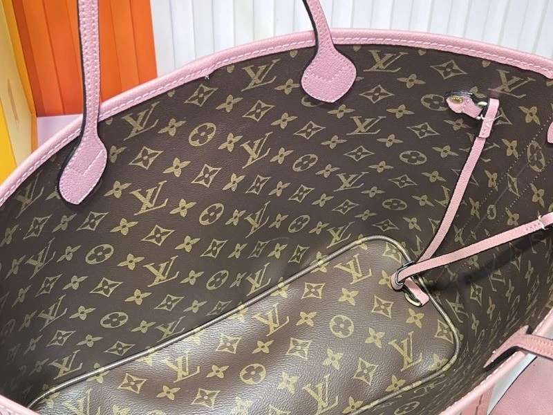 GoodFit Louis Vuitton Shopping Bags 80126