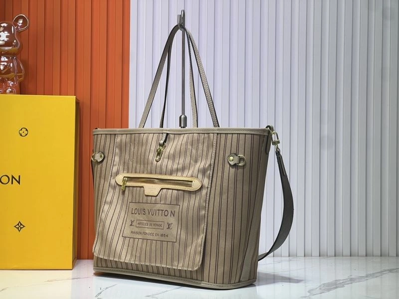 Fashionable Louis Vuitton Shopping Bags 80127