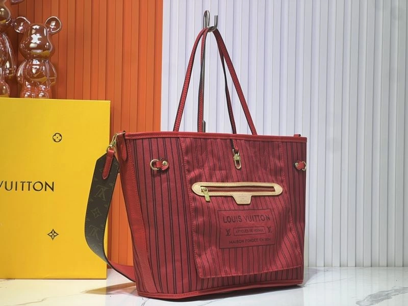 NewStyle Louis Vuitton Shopping Bags 80110