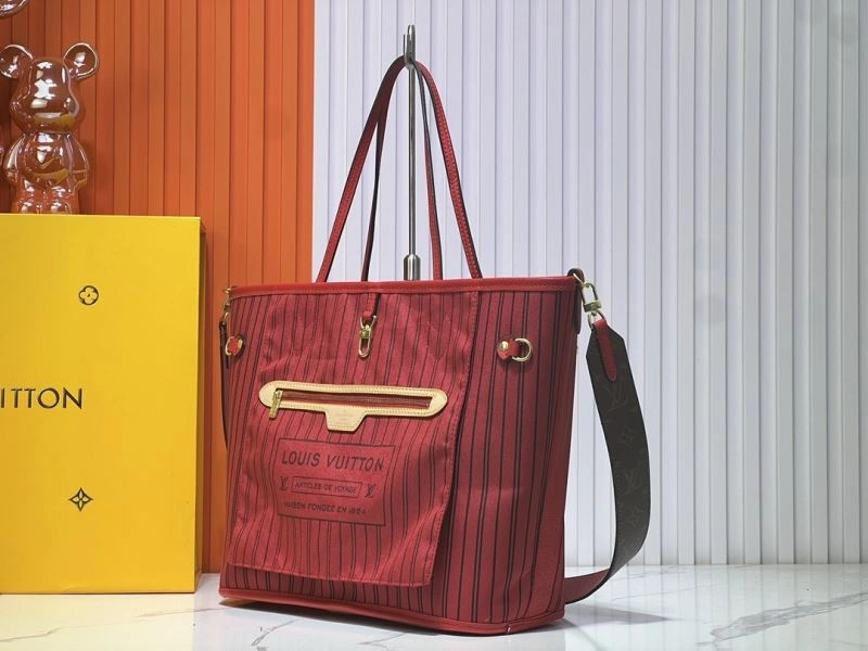 NewStyle Louis Vuitton Shopping Bags 80110
