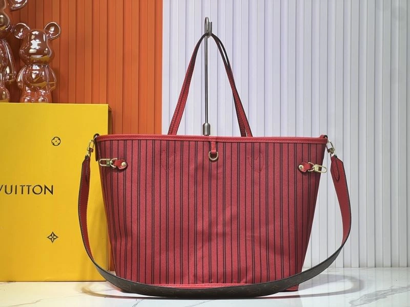 NewStyle Louis Vuitton Shopping Bags 80110