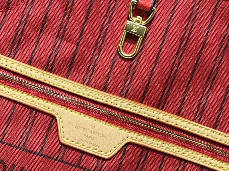 NewStyle Louis Vuitton Shopping Bags 80110