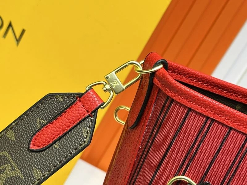 NewStyle Louis Vuitton Shopping Bags 80110