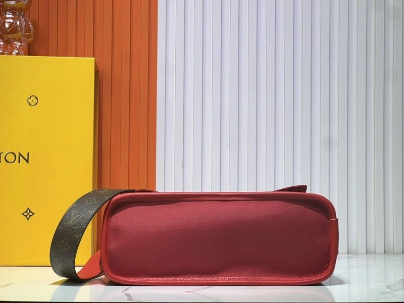 NewStyle Louis Vuitton Shopping Bags 80110