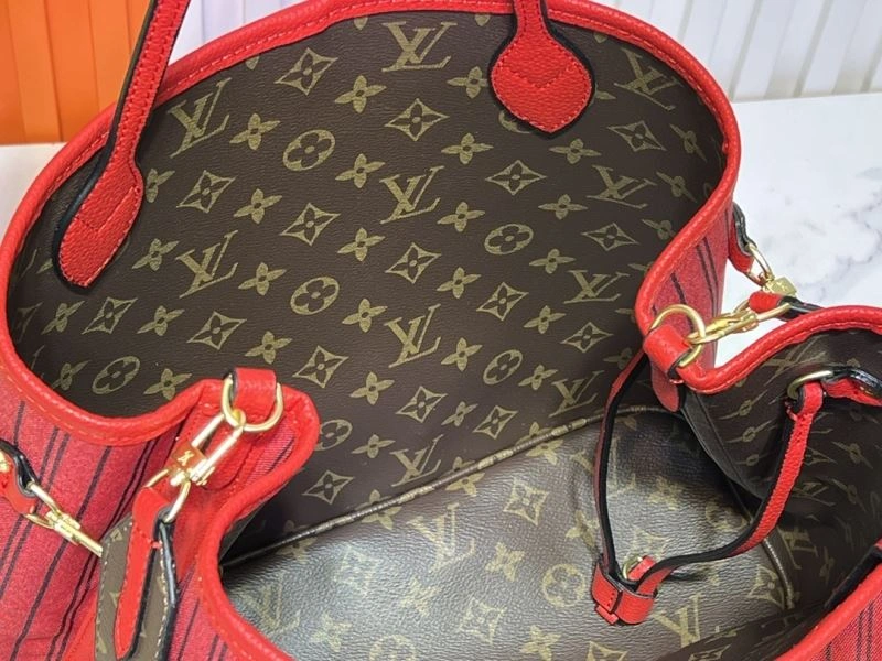 NewStyle Louis Vuitton Shopping Bags 80110